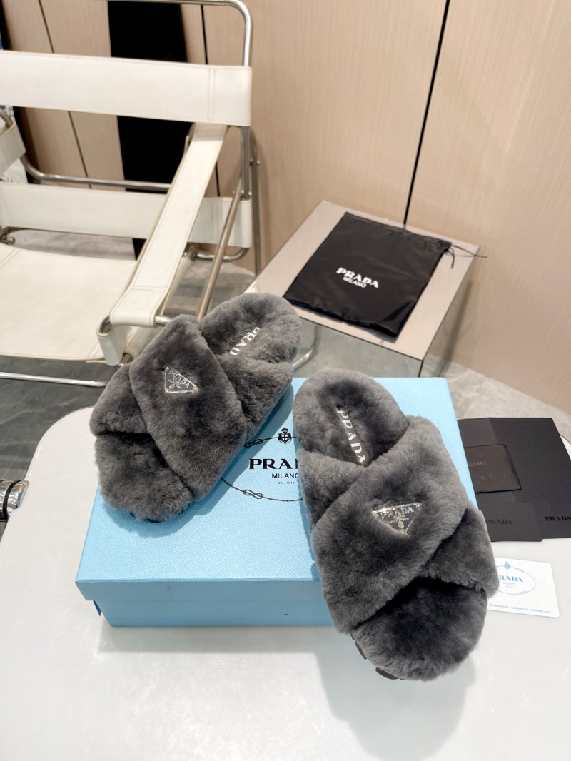 Prada Slippers